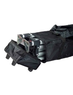 SACO DE COBERTURA PARA ARMAZENAMENTO E TRANSPORTE DE TENDAS DOBRÁVEIS 2