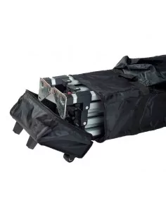 BOLSA FUNDA PARA ALMACENAJE Y TRANSPORTE DE CARPAS PLEGABLES 2