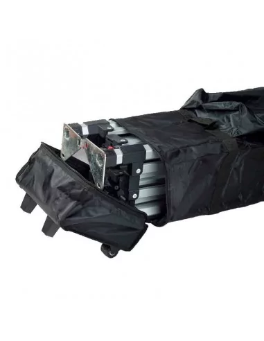 SACO DE COBERTURA PARA ARMAZENAMENTO E TRANSPORTE DE TENDAS DOBRÁVEIS SACO DE COBERTURA PARA ARMAZENAMENTO E TRANSPORTE DE TENDAS DOBRÁVEIS