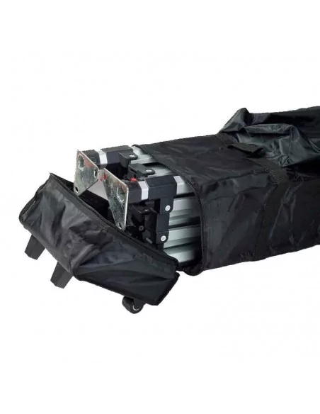 SACO DE COBERTURA PARA ARMAZENAMENTO E TRANSPORTE DE TENDAS DOBRÁVEIS SACO DE COBERTURA PARA ARMAZENAMENTO E TRANSPORTE DE TENDAS DOBRÁVEIS