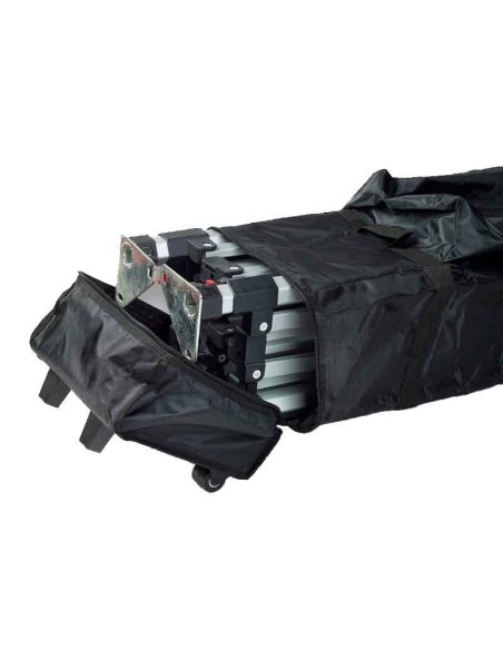 BOLSA FUNDA PARA ALMACENAJE Y TRANSPORTE DE CARPAS PLEGABLES