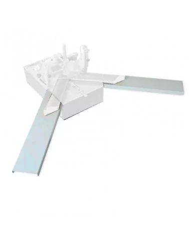SAMBLADOR ALFAMACCHINE U 300 / U300-P...
