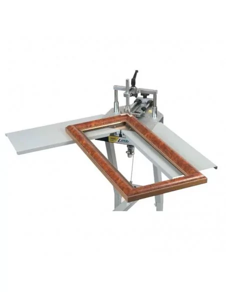 ALFAMACCHINE U 200 IZQUIERDA AND READY ALFAMACCHINE U 200 IZQUIERDA AND READY