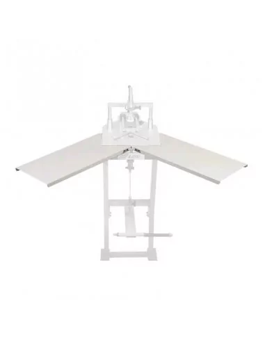 ALFAMACCHINE U 200 IZQUIERDA AND READY ALFAMACCHINE U 200 IZQUIERDA AND READY
