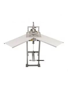 BRAZOS LATERALES ENSAMBLADORA ALFAMACCHINE U 200 IZQUIERDA Y DERECHA 2