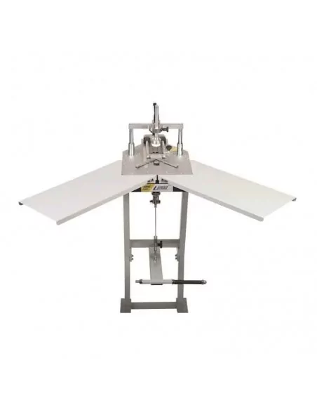 ALFAMACCHINE U 200 IZQUIERDA AND READY ALFAMACCHINE U 200 IZQUIERDA AND READY