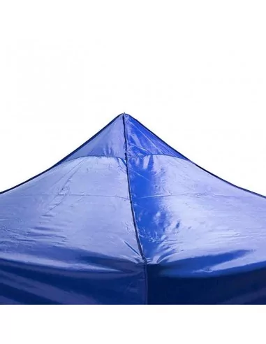 BARATA 2 X 2 METROS COM TECHO AZUL. MODELO VESTA BARATA 2 X 2 METROS COM TECHO AZUL. MODELO VESTA