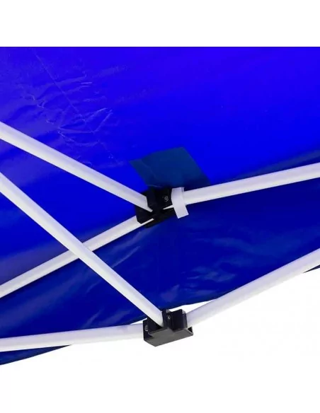 PLEGÁVEL 2 X 2 METROS COM AZUL TECH. MODELO VESTA PLEGÁVEL 2 X 2 METROS COM AZUL TECH. MODELO VESTA
