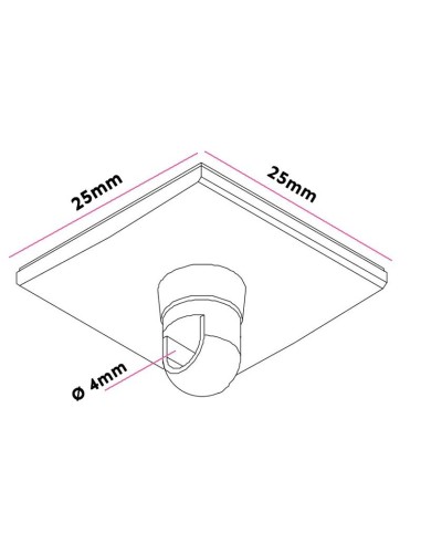 SITOUR FLEXICO 793315 CROCHET ROTATIF
