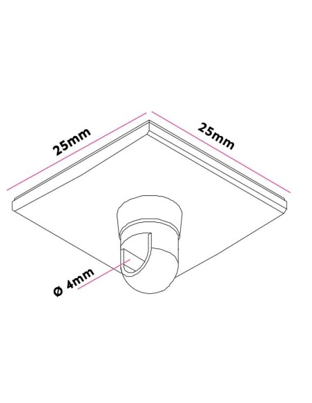 SITOUR FLEXICO 793315 CROCHET ROTATIF