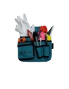 KIT HERRAMIENTAS APLICACIÓN VINILO ADHESIVO ROTULACION Y LAMINAS ADHESIVAS WRAPPING 10 HERRAMIENTAS 30 REPUESTOS