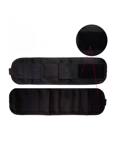 BRAÇO DE PULSEIRA MAGNÉTICA BAG_MOLDIBER