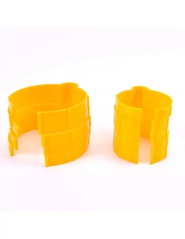 CLIP ABRAZADERA PARA CERTAIN ROLLOS molde