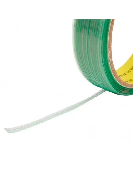 CINTA ADHESIVA CON HILO METÁLICO moldiber