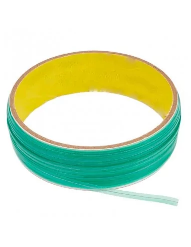 CINTA ADHESIVA CON HILO METÁLICO moldiber