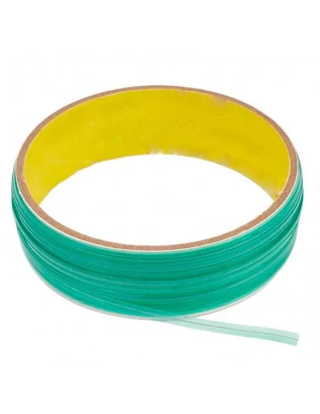 CINTA ADHESIVA CON HILO METÁLICO moldiber