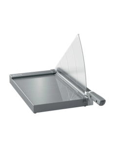 CIZALLA DE PALANCA LEITZ | PRECISION OFFICE PRO A4+ | LONGITUD CORTE 381 MM