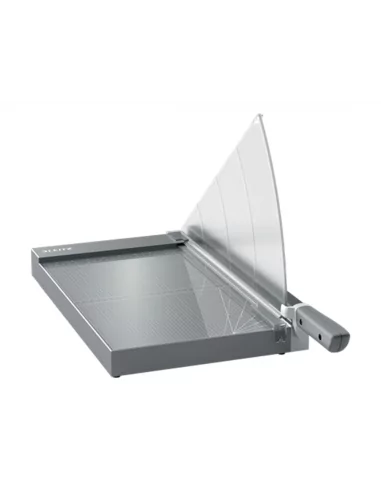 CIZALLA DE PALANCA LEITZ | PRECISION OFFICE PRO A4+ | LONGITUD CORTE 381 MM CIZALLA DE PALANCA LEITZ | PRECISION OFFICE PRO A4+ | LONGITUD CORTE 381 MM