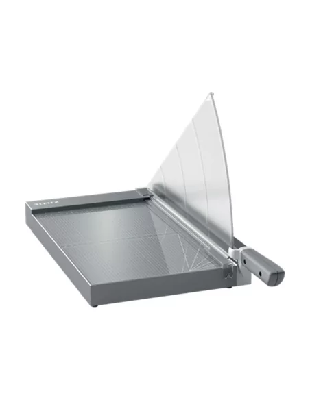 CIZALLA DE PALANCA LEITZ | PRECISION OFFICE PRO A4+ | LONGITUD CORTE 381 MM CIZALLA DE PALANCA LEITZ | PRECISION OFFICE PRO A4+ | LONGITUD CORTE 381 MM