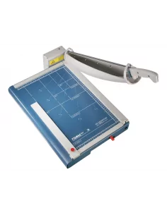 CIZALLA DE PALANCA PROFESIONAL DAHLE 867 DIN A3 METALICA.