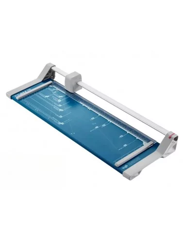 DAHLE 508 | BASE METALICA DIN A3 |...