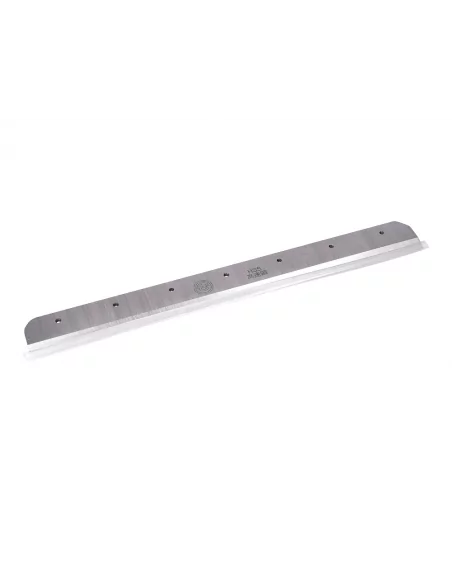 CUCHILLA DE REPUESTO PARA GUILLOTINA KF14297 | MANUAL PROFESIONAL | LARGO DEL CORTE 430 MM. CUCHILLA DE REPUESTO PARA GUILLOTINA KF14297 | MANUAL PROFESIONAL | LARGO DEL CORTE 430 MM.