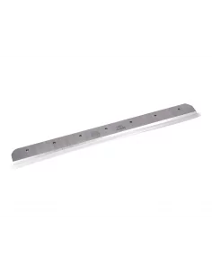 CUCHILLA DE REPUESTO PARA GUILLOTINA KF16916 | MANUAL PROFESIONAL | LARGO DEL CORTE 330 MM.