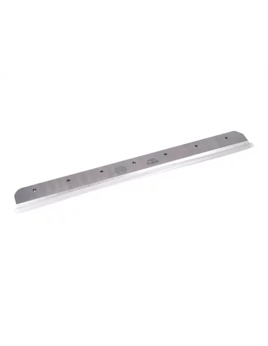CUCHILLA DE REPUESTO PARA GUILLOTINA KF16916 | MANUAL PROFESIONAL | LARGO DEL CORTE 330 MM. CUCHILLA DE REPUESTO PARA GUILLOTINA KF16916 | MANUAL PROFESIONAL | LARGO DEL CORTE 330 MM.