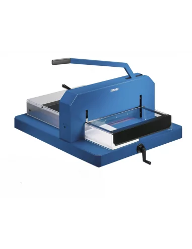 DAHLE 846 DIN A3 | LONGITUD DE CORTE...