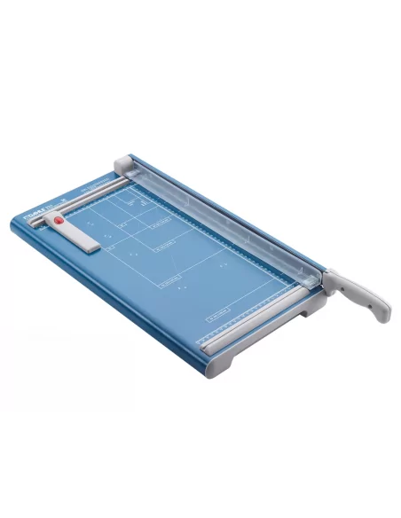 CIZALLA DE PALANCA DAHLE 534 DIN A3 | BASE METALICA | CAPACIDAD DE CORTE 15 HOJAS. CIZALLA DE PALANCA DAHLE 534 DIN A3 | BASE METALICA | CAPACIDAD DE CORTE 15 HOJAS.