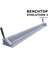 KEENCUT EVOLUTION 3 BENCHTOP - COUPEUR DE TABLE POUR RIGIDES