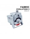 CABEZAL TEXTILES FABRIC - PARA CORTADORA KEENCUT EVOLUTION 3