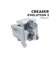 CABEZAL PLEGADOS CREASER - PARA CORTADORA KEENCUT EVOLUTION 3