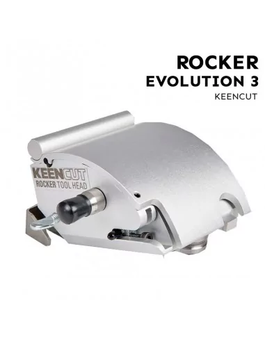 CABEZAL PANEL COMPOSITE ROCKER - KEENCUT EVOLUÇÃO 3