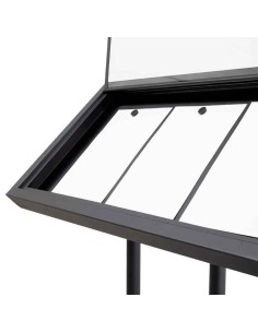 CHARTE DES RESTAURANTS | NEGRO | 3 x A4 2