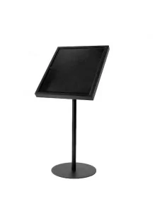 VITRINA PORTA CARTAS RESTAURANTE - PARA 3 x A4 moldiber 2