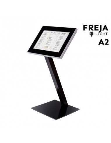 PORTA MENUS PREMIUM Molde de LED