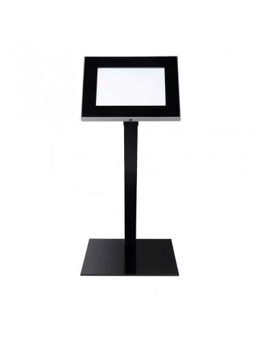 PORTA MENUS PREMIUM CON IMULMACION LED moldiber