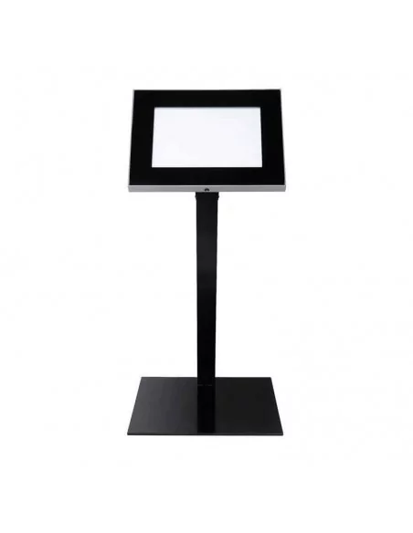 PORTA MENUS PREMIUM CON IMULMACION LED moldiber