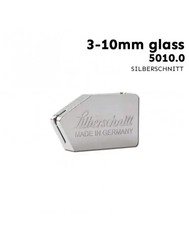 TÊTE DE REMPLACEMENT POUR COUPE-VERRE LUBRIFIÉ Silberschnitt® 5000.0 TÊTE DE REMPLACEMENT POUR COUPE-VERRE LUBRIFIÉ Silberschnitt® 5000.0