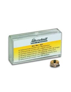 Silberschnitt® 401.135 - CAJA 10 UNITS 2
