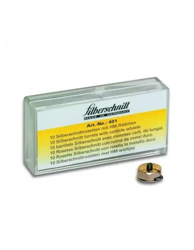 Silberschnitt® 401.135 - CAJA 10 UNITS