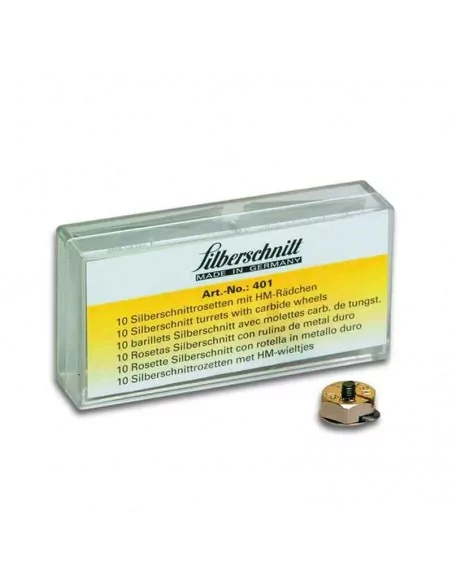 Silberschnitt® 401.135 - CAJA 10 UNITS