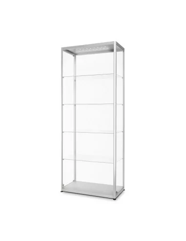 VITRINA EXPOSITOR PARA TIENDAS CON...