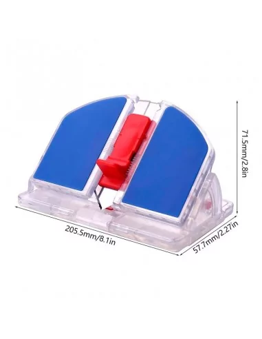 Cutter économique pour découpe de passe-partout - MOLDIBER 932 Cutter économique pour découpe de passe-partout - MOLDIBER 932
