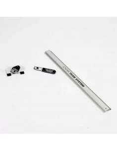 Cortador em bisel com régua Logan 424 para passepartout 61 cm