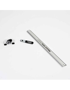 CUTTER BISEL CON REGLA 61 cm PARA CORTAR PASSEPARTOUT- LOGAN 424 TEAM SYSTEM