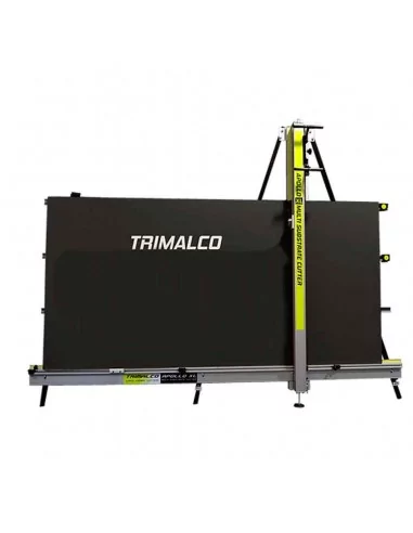 KIT PROLONGACION CORTE IZQUIERDO PARA CORTADORA TRIMALCO APOLLO XL