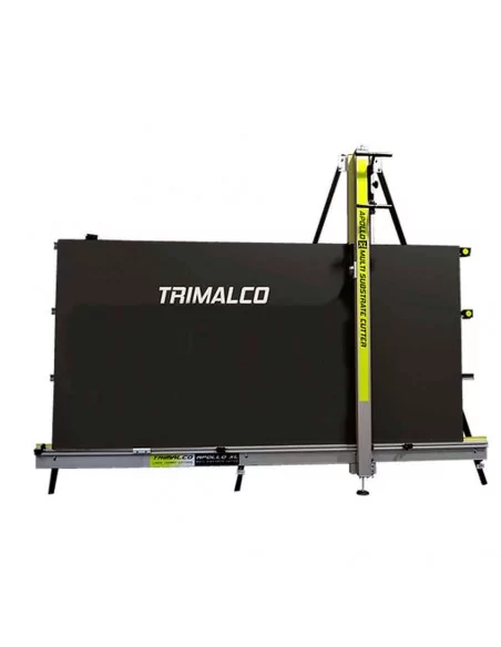 KIT PROLONGACION CORTE IZQUIERDO PARA CORTADORA TRIMALCO APOLLO XL