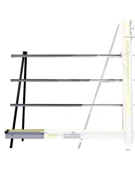 KIT EXTENSION CORTE IZQUIERDO PARA CORTADORA TRIMALCO APOLLO XL